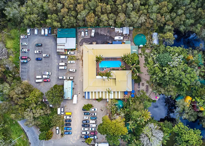 Arts Factory By Nomads (Adults Only)Hostel